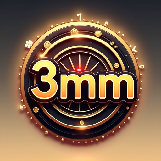 3mm